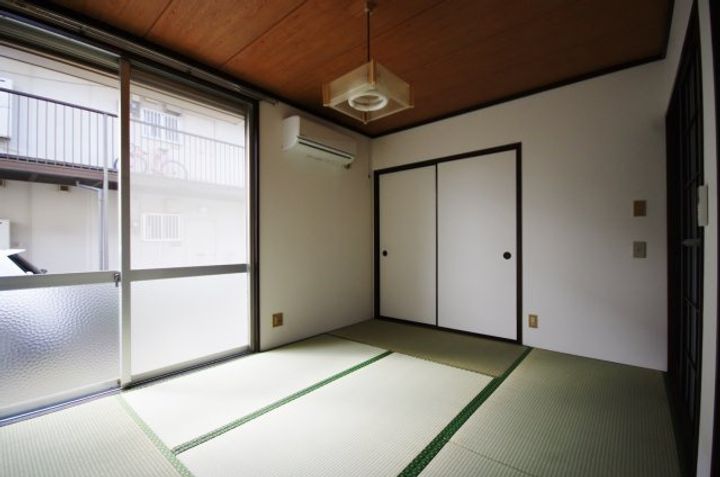 薄葉東コーポ C棟のその他画像