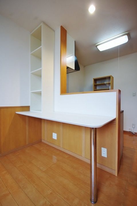 DIキャルティエ・ラタンB棟のその他画像