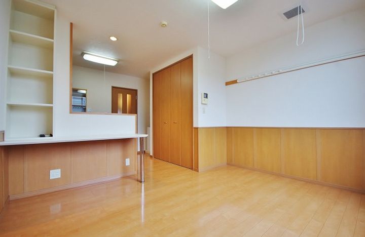 DIキャルティエ・ラタンB棟のその他画像