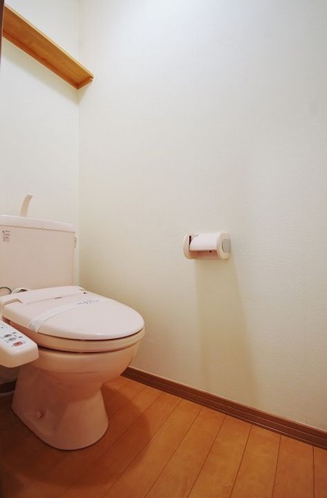 DIキャルティエ・ラタンB棟のその他画像