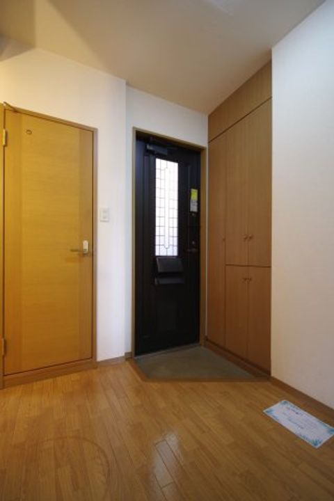 サンパティークKimuraB棟のその他画像