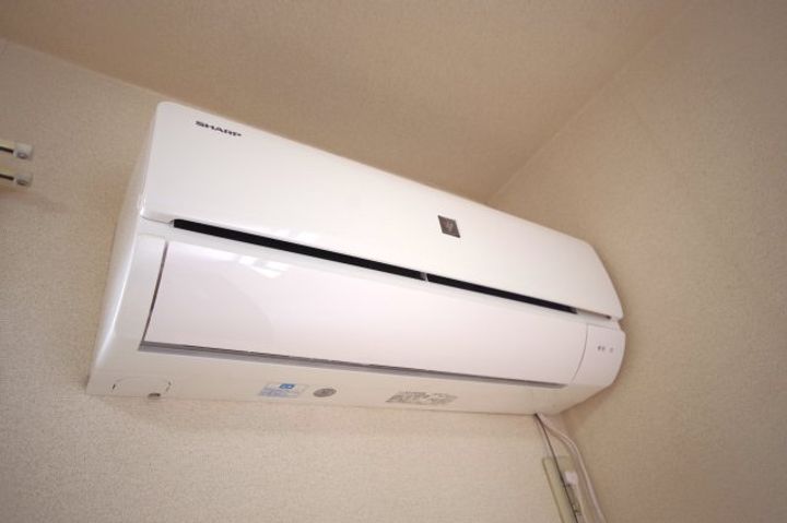 サンパティークKimuraB棟のその他画像