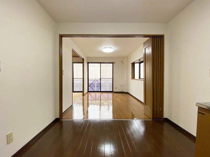 ニューウィングミハラD棟のその他画像