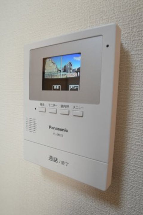 山本コーホーハイツB202のその他画像