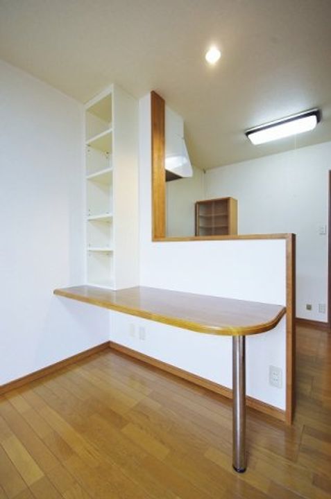 DI石井IIIのその他画像