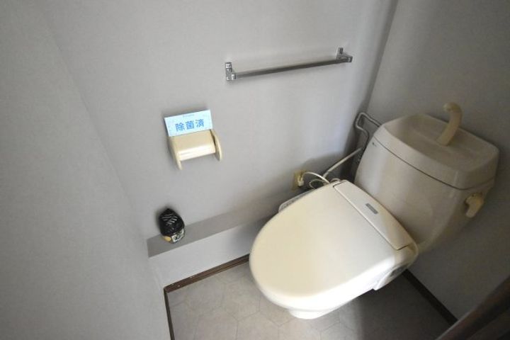 ハイエスト203のその他画像