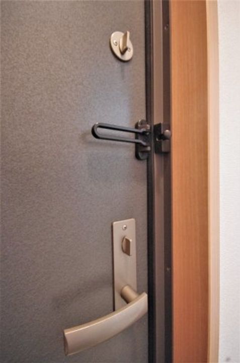 サンパティ-クkimuraD棟のその他画像