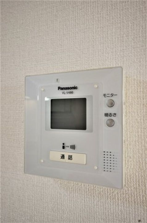 サンパティ-クkimuraD棟のその他画像