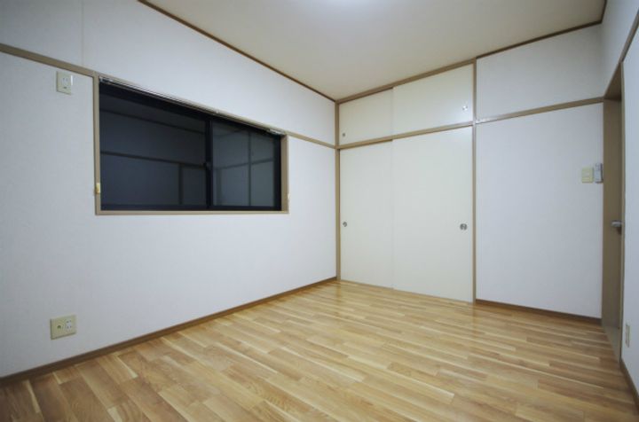ハイツフォーリストC棟のその他画像