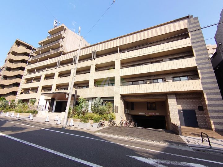 部屋画像