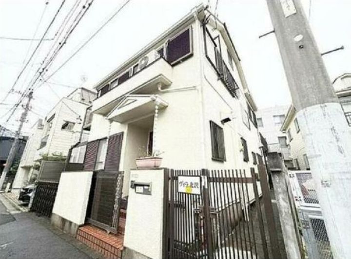 部屋画像