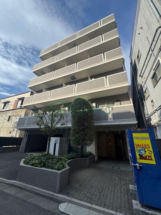部屋画像