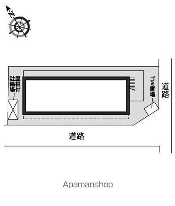 レオパレス七道のその他画像