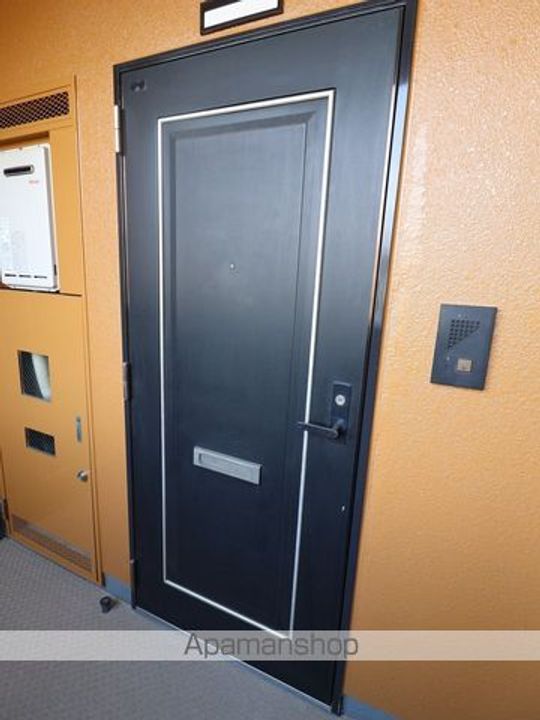 福島県郡山市富久山町久保田字梅田の賃貸マンションのその他画像