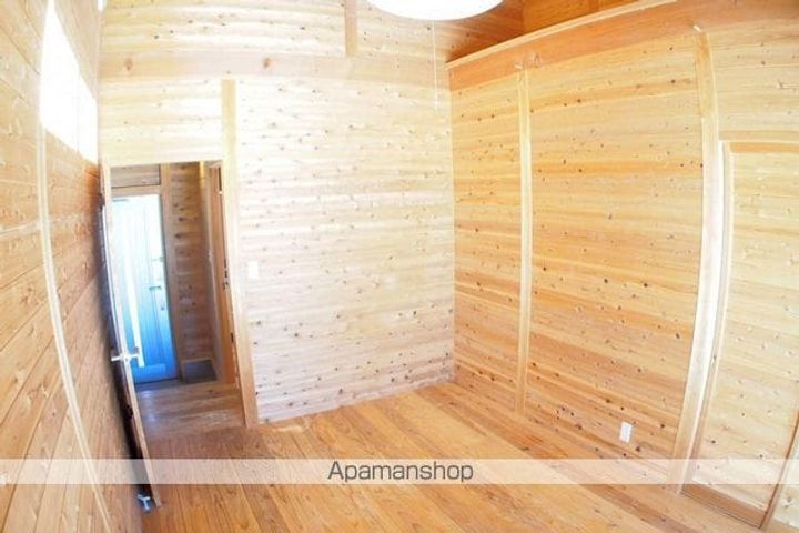 長野県伊那市上の原(一戸建)の賃貸物件の内装