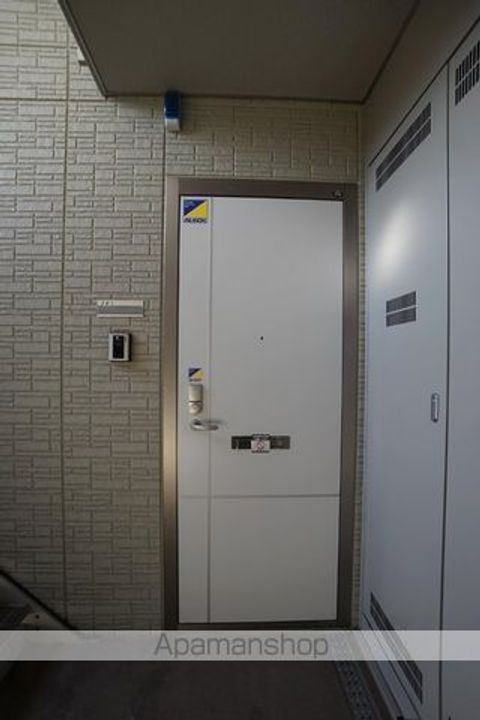 コンフォールの内装