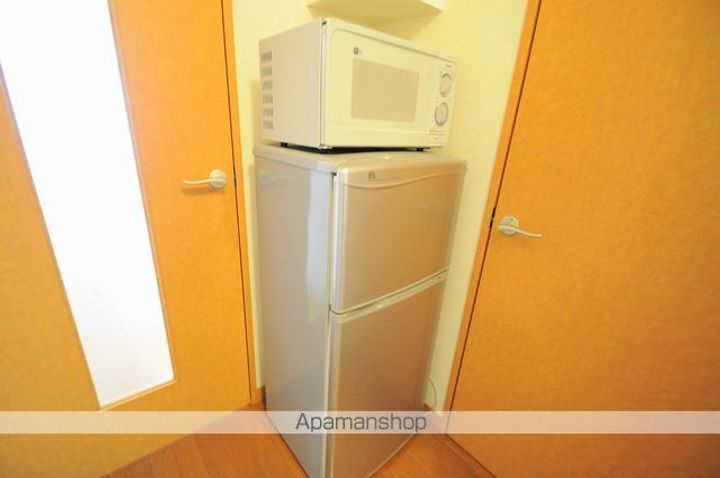 レオパレスコート ドールのその他画像