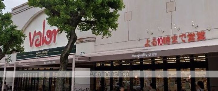 愛知県名古屋市東区葵2丁目の賃貸マンションの周辺