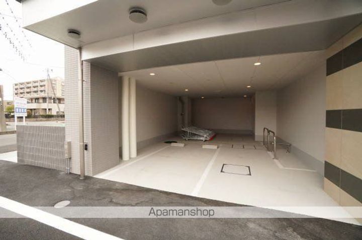 エヌステージジェイアール新白岡駅前のその他画像