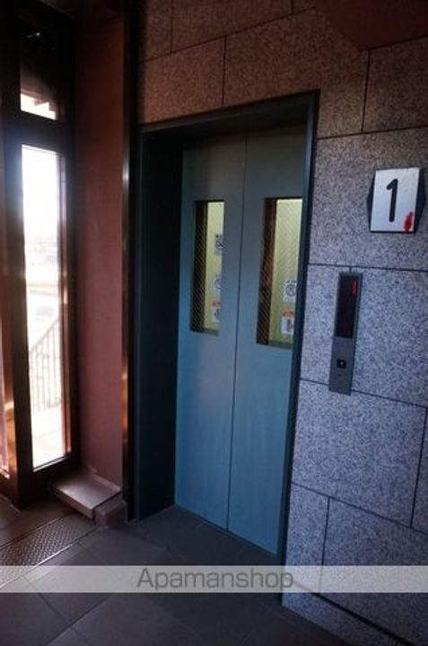 モンレーヴ葵東Ⅱのその他画像