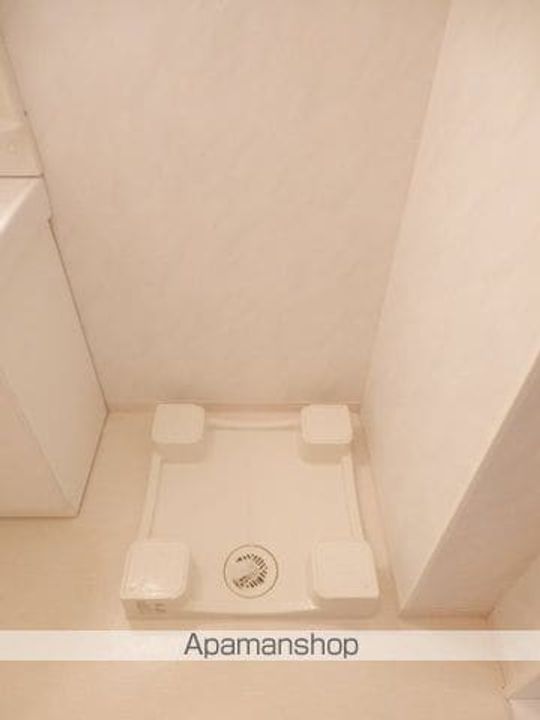 オレンジガーデンの内装