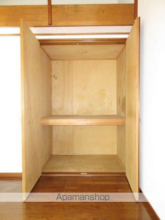 長野県長野市吉田5丁目の賃貸アパートのその他画像