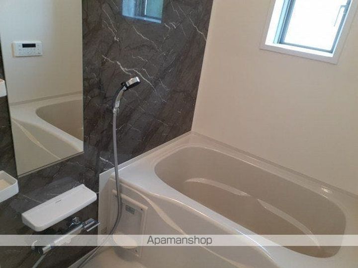 フレッサの風呂