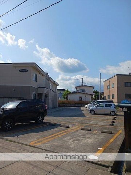 フェア・ブリーズのその他画像