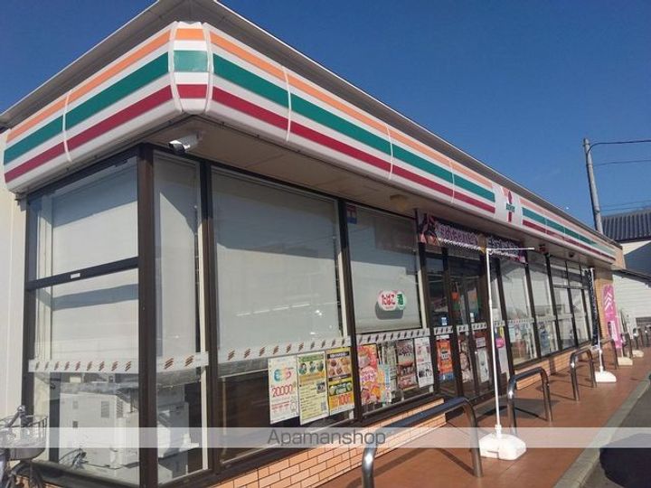 香川県坂出市久米町2丁目の賃貸アパートの周辺