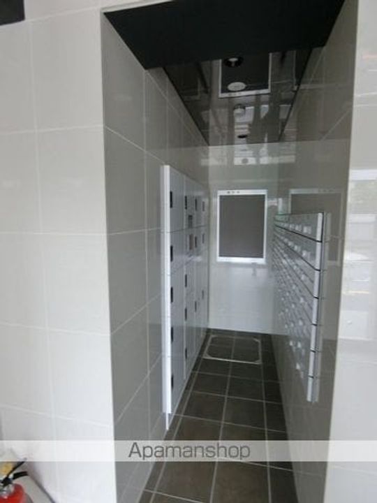 東京都墨田区立花6丁目の賃貸マンションのその他画像