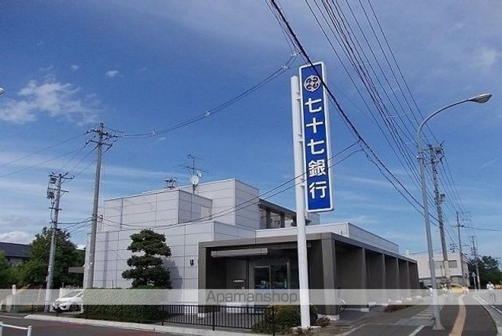 マサキヤCの周辺