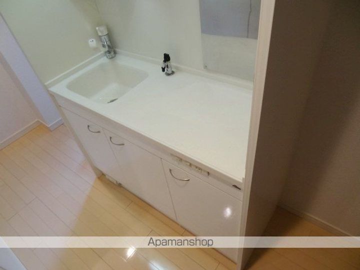 アラモード鳥飼のその他画像