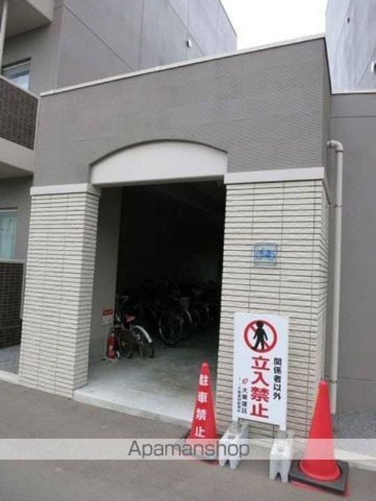 ファーストレジデンスのその他画像