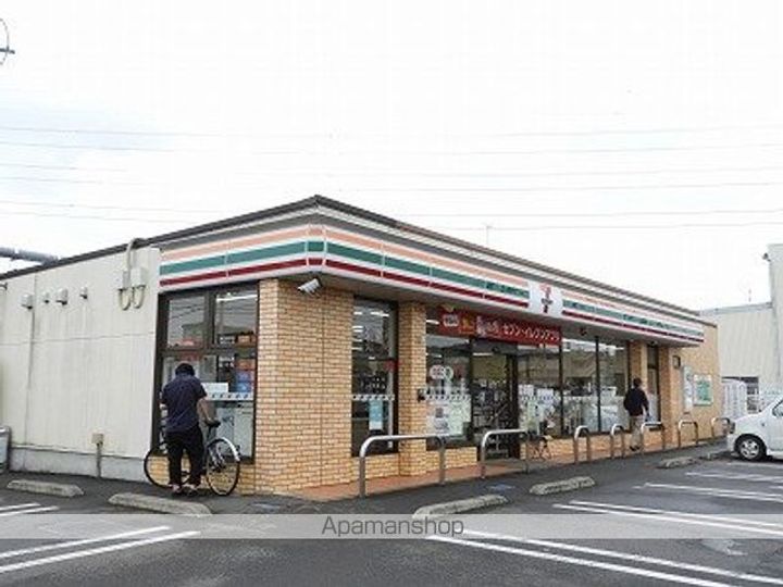 東京都武蔵村山市岸1丁目の賃貸アパートの周辺