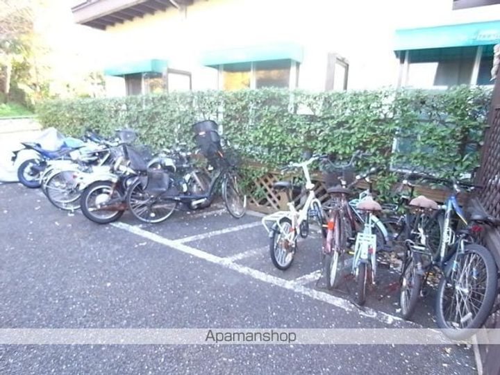 コートビレッジ桜ヶ丘PARTⅡのその他画像