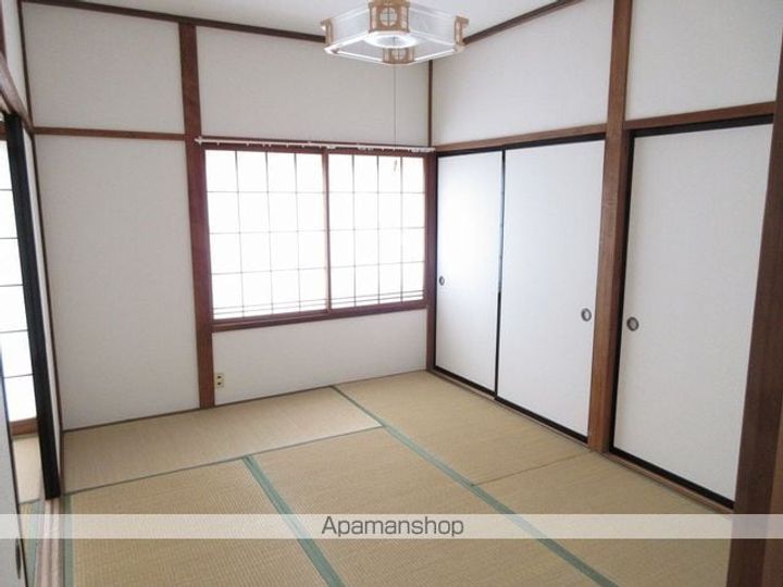 岩手県盛岡市津志田21地割(一戸建)の賃貸物件戸建ての内装