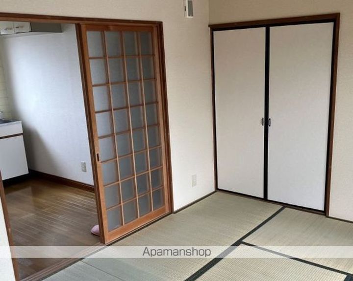 滋賀県蒲生郡日野町松尾1丁目の賃貸アパートのその他画像