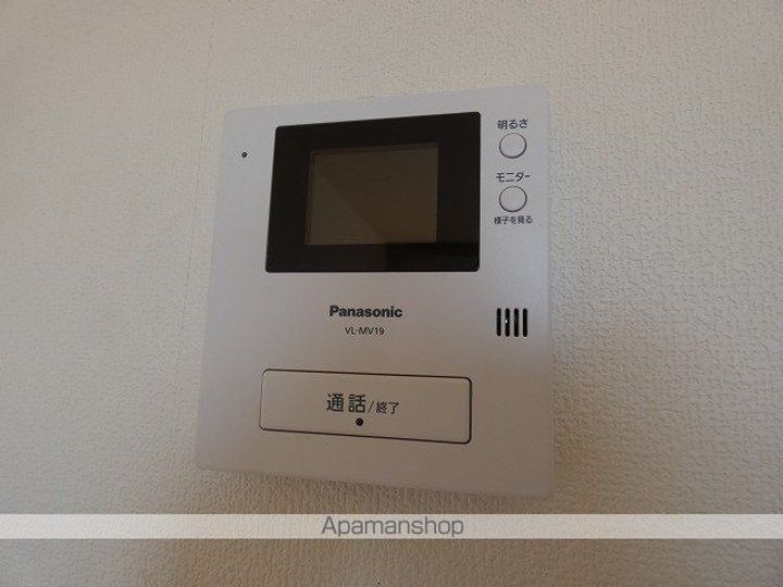 フォーレス立花のその他画像