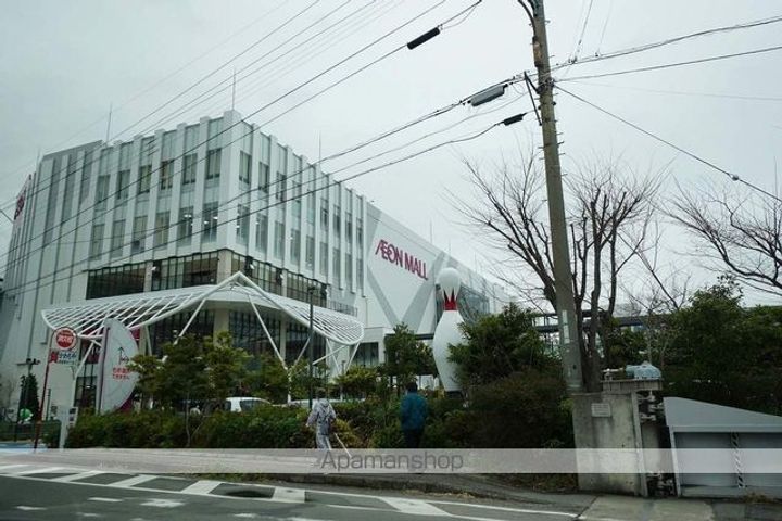 アーベントハイツ平岡201の周辺