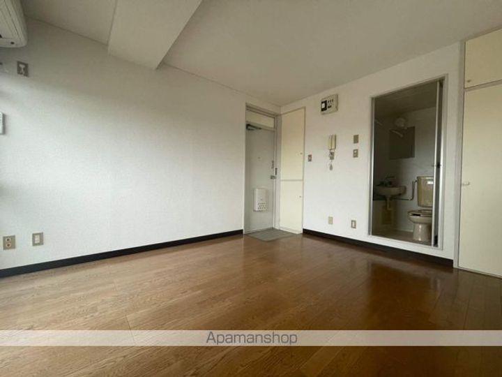 アレーゼK401の内装