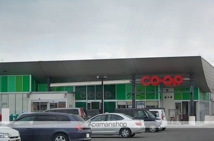 愛媛県今治市南高下町1丁目の賃貸アパートの周辺