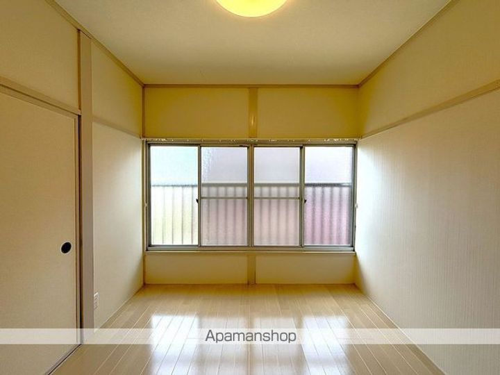 C.YAMANAKA202の内装