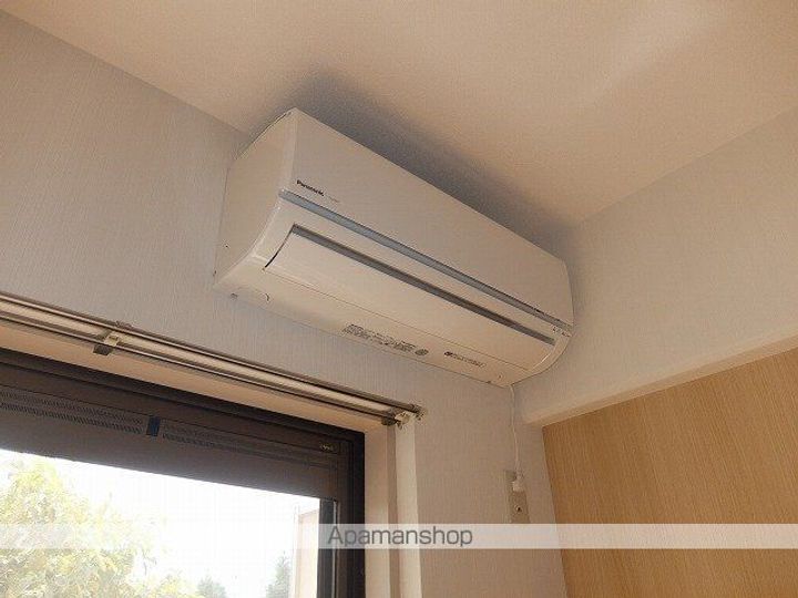 クールドゥソレーユ福生のその他画像