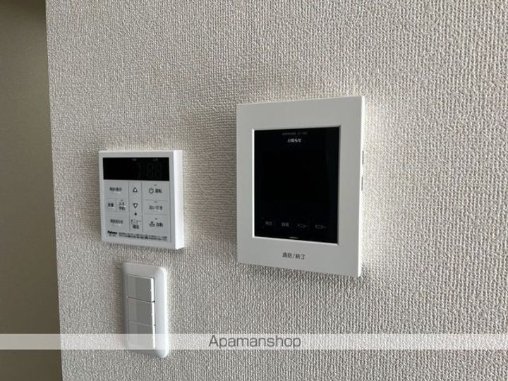 滋賀県近江八幡市江頭町の賃貸マンションのその他画像
