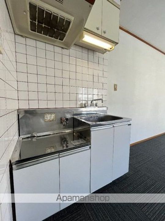 リエパレス立川のその他画像