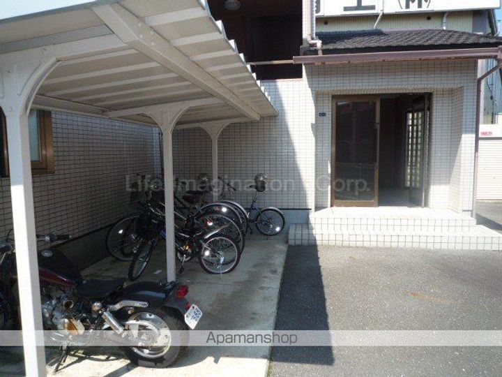 川崎マンション弐番館のその他画像