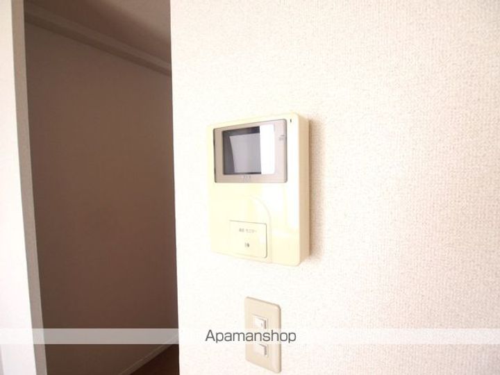 レオパレスHAPPY203のその他画像