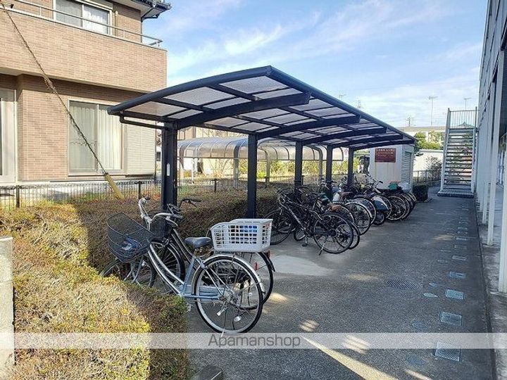 レオパレスHANALEIの風呂