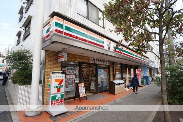 リエール若松町404の周辺