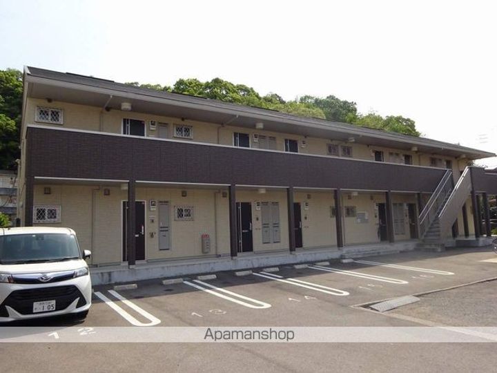 カーサ・フェリオ南佐古のその他画像